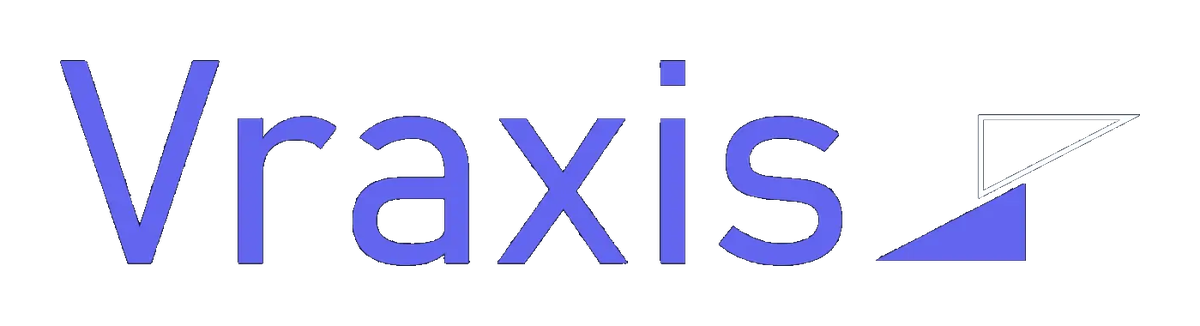 Vraxis Logo